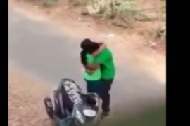 Video de abuso na irma