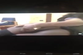 Video mc anitta se masturbando