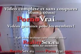 Tá carregando vídeo de pornô