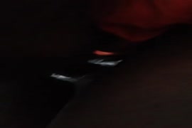 Atris da globo se masturbando na webcam